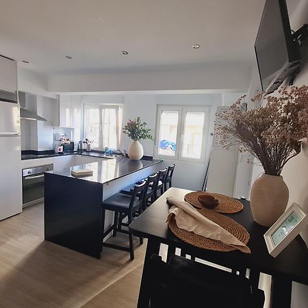 סנטנדר Davila Home Beach מראה חיצוני תמונה