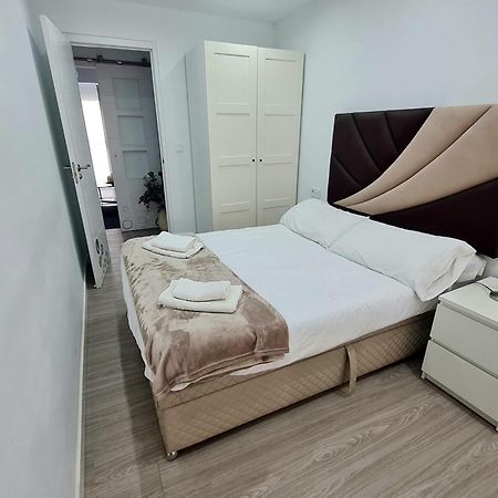 סנטנדר Davila Home Beach מראה חיצוני תמונה