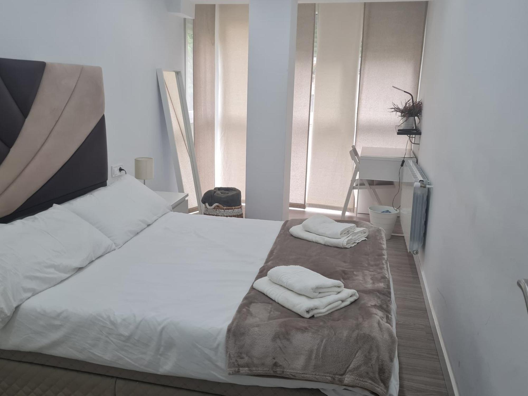 סנטנדר Davila Home Beach מראה חיצוני תמונה